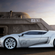 Illustration for article titled Citroën May Build GTbyCITROËN Concept